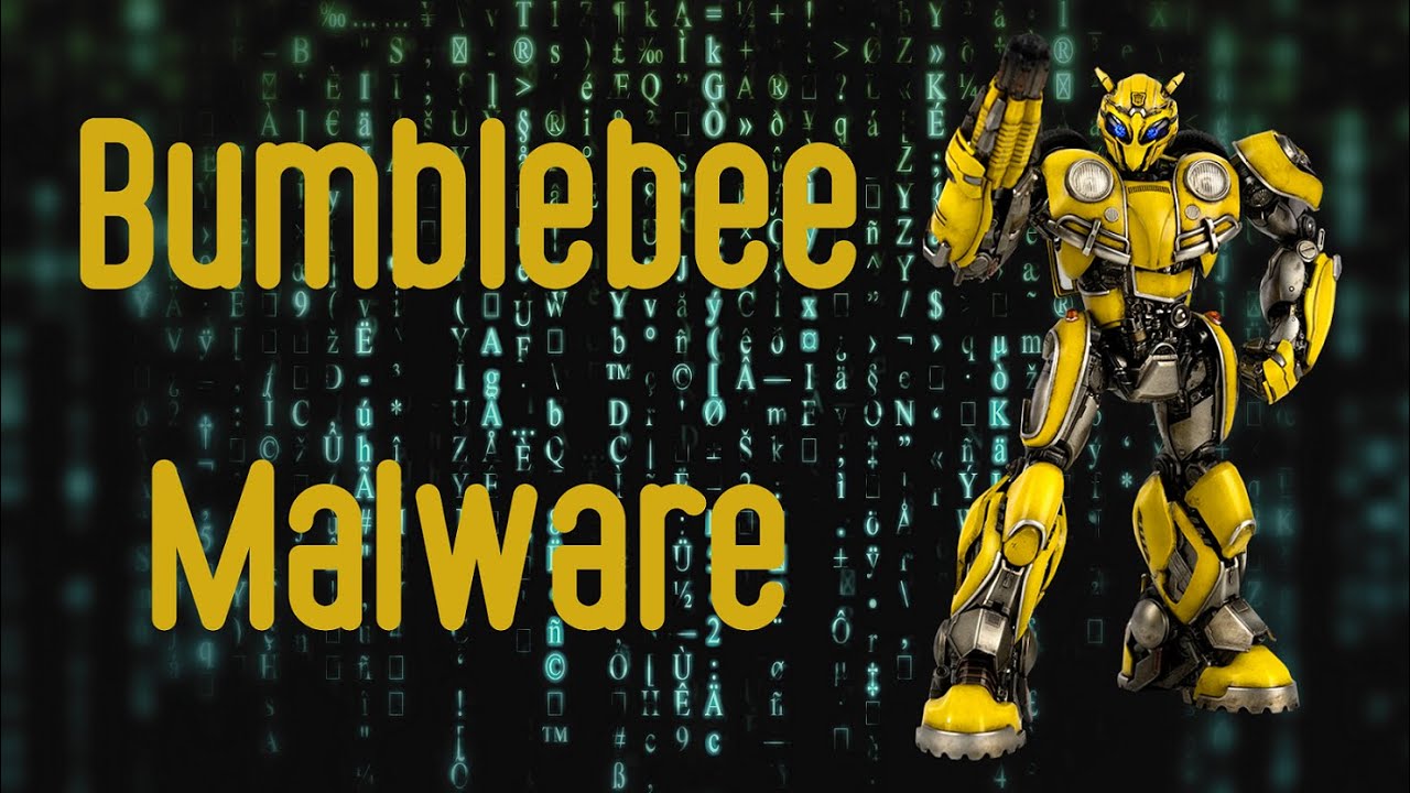 Bumblebee Malware Resurfaces After Law Enforcement Crackdown