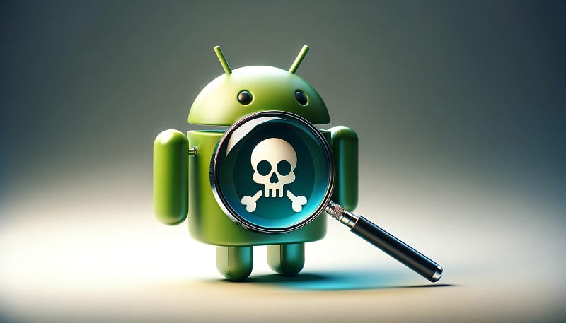 Android Users Targeted by TrickMo Malware in New Attack