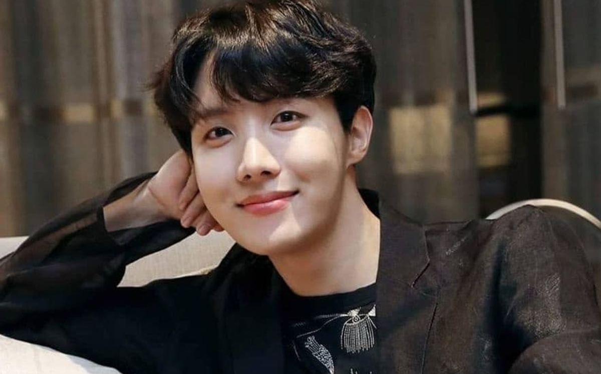 BTS's J-Hope Expresses Gratitude with Promises of a Flourishing Future Post-Military Service