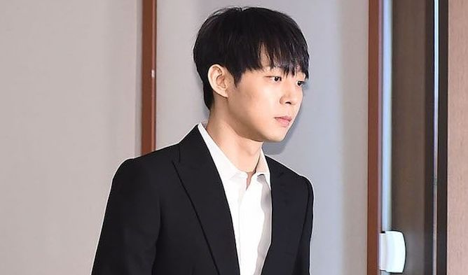 Park Yoochun Ongoing Legal Dispute Persists Despite Court Victory